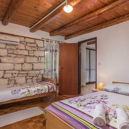 Apartmani Zikovic Poreč Dış mekan fotoğraf