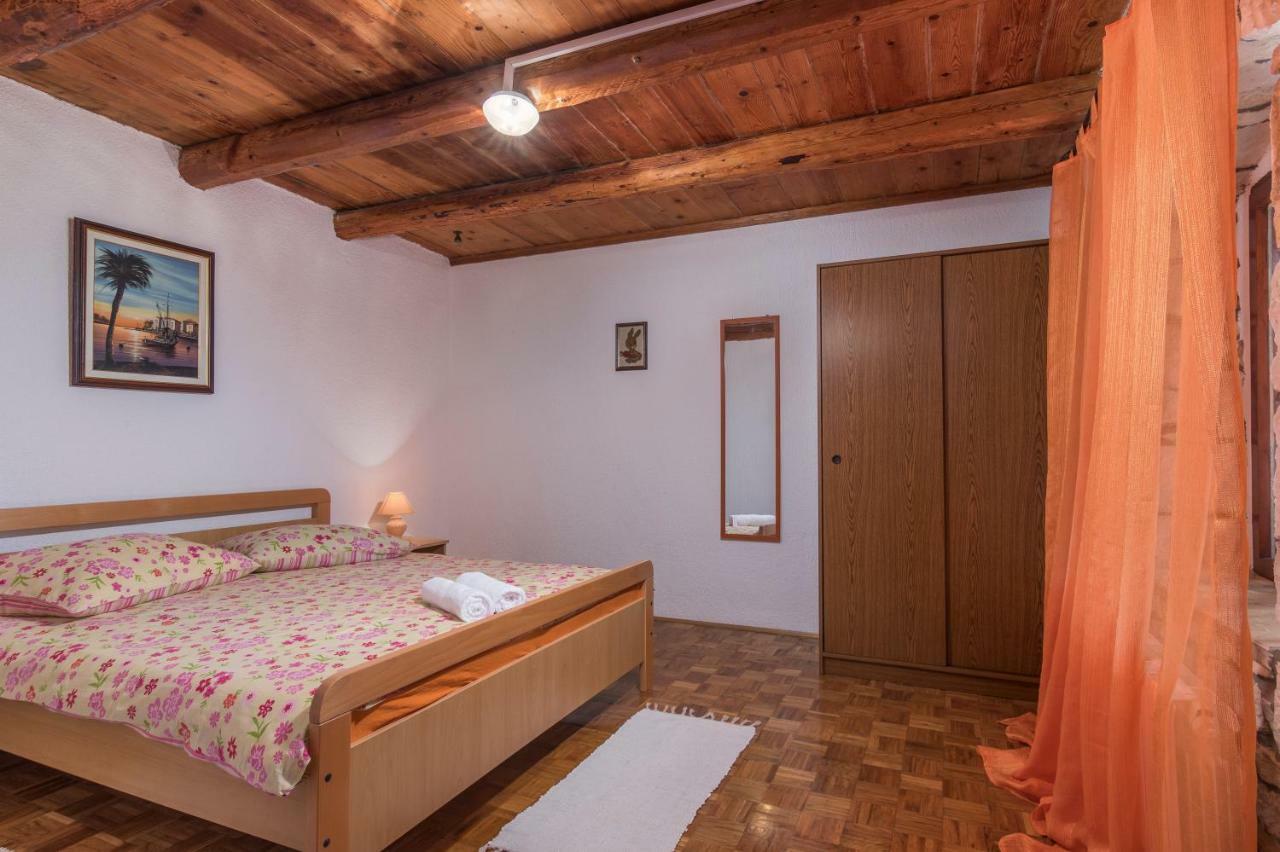 Apartmani Zikovic Poreč Dış mekan fotoğraf