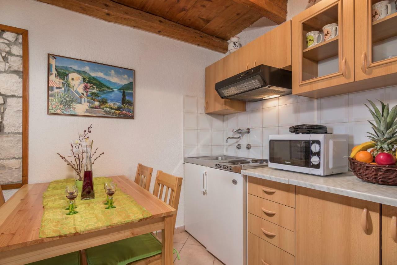 Apartmani Zikovic Poreč Dış mekan fotoğraf