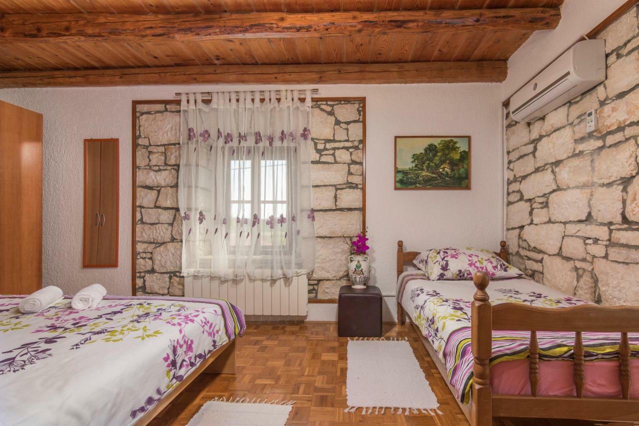 Apartmani Zikovic Poreč Dış mekan fotoğraf