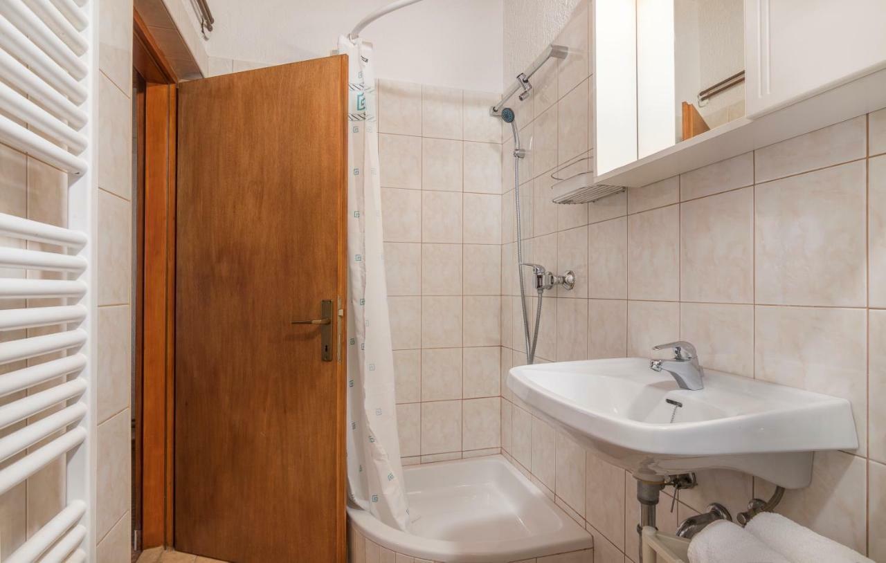 Apartmani Zikovic Poreč Dış mekan fotoğraf