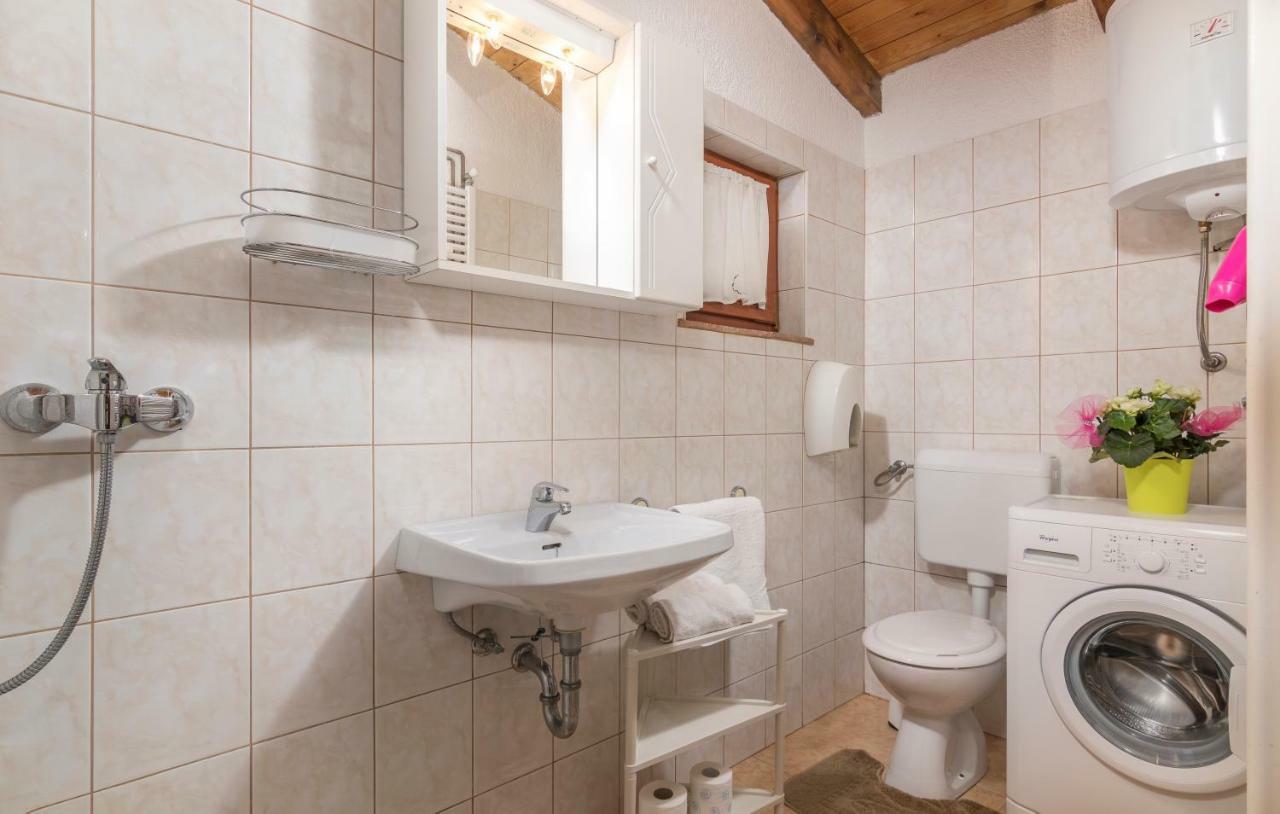 Apartmani Zikovic Poreč Dış mekan fotoğraf